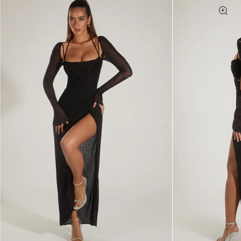 oh polly dress